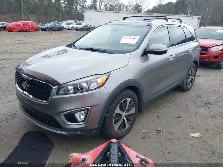 Kia Sorento 3.3l 3.3L Ex | Mobile.bg � ����������� 2