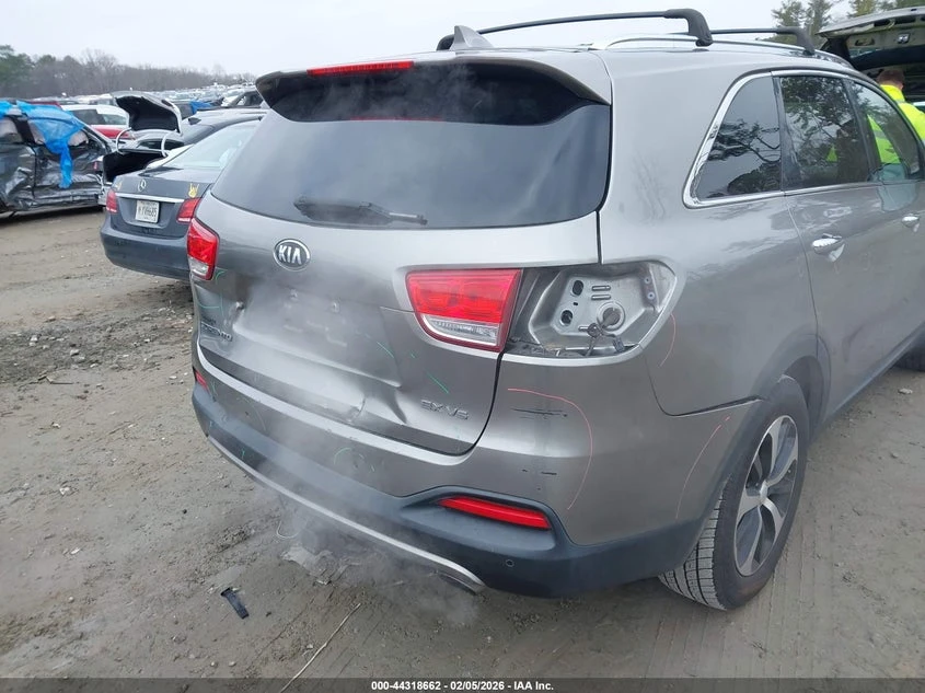Kia Sorento 3.3l 3.3L Ex | Mobile.bg � ����������� 6