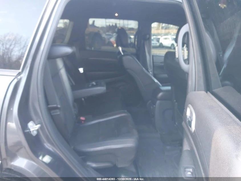 Jeep Grand cherokee Altitude 4X4, снимка 8 - Автомобили и джипове - 53940988