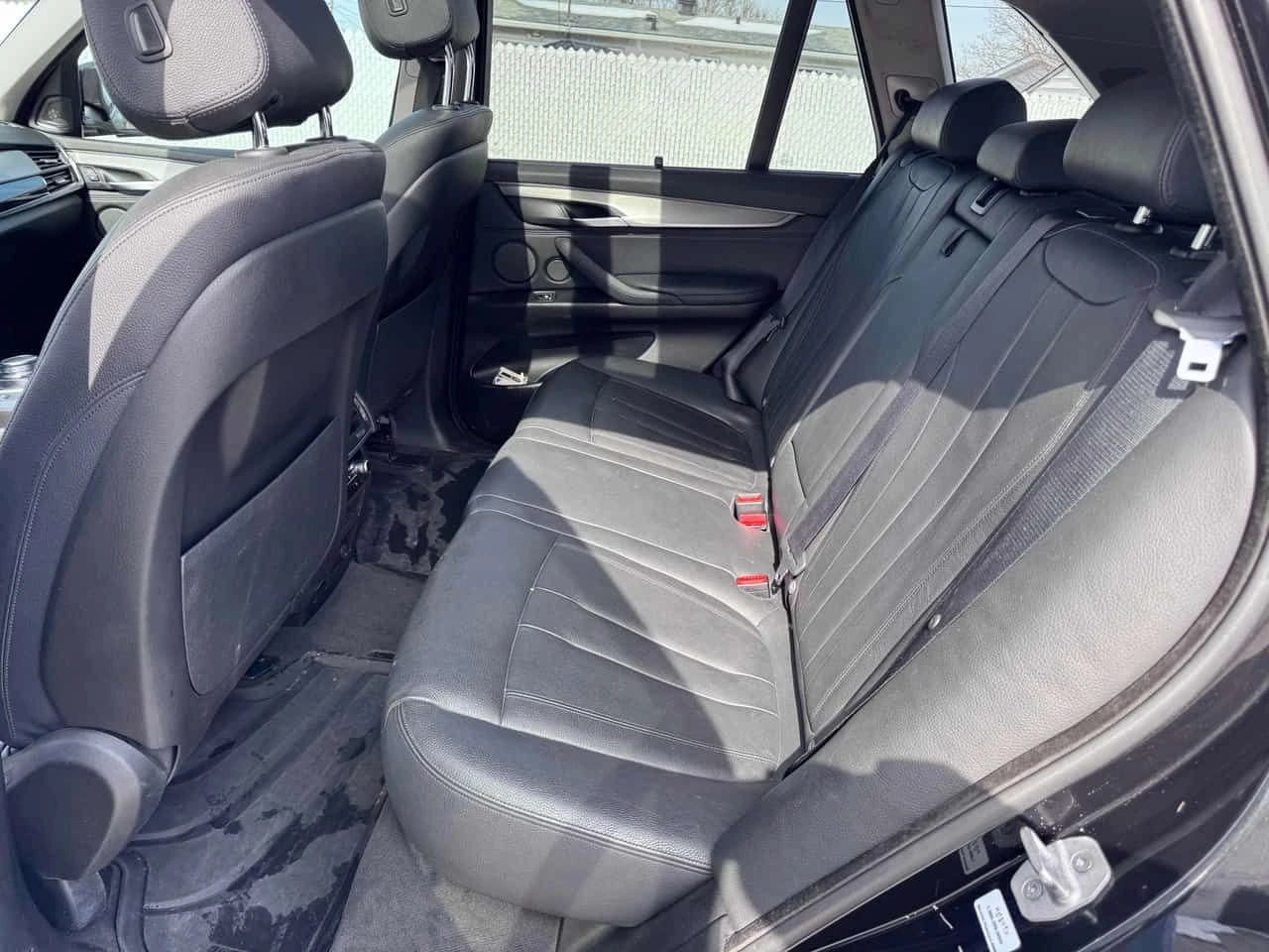 BMW X5 xDrive40e/CARFAX/ПАНОРАМА/ПОДГРЕВИ, снимка 10 - Автомобили и джипове - 53980588