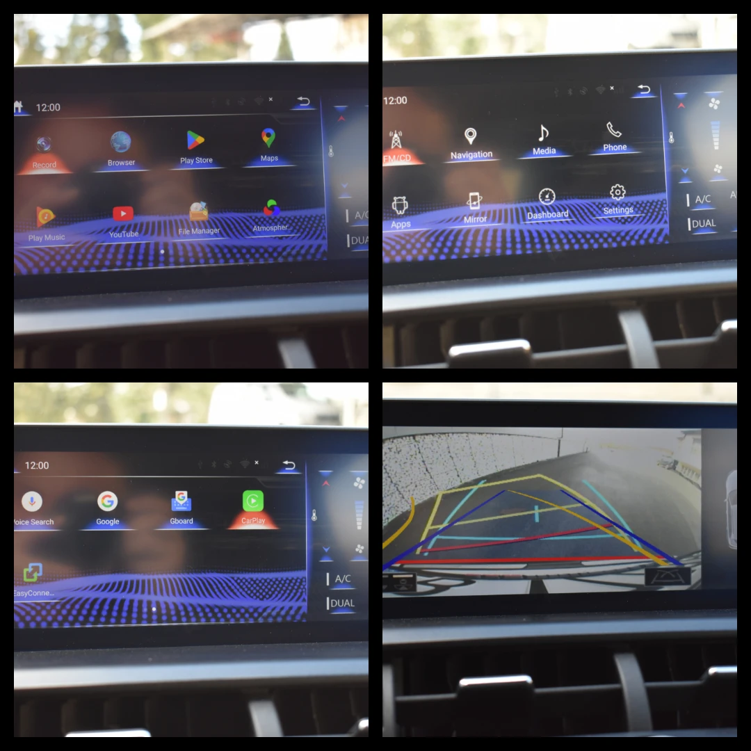 Lexus NX 300 2.0T/238kc/AWD/PREMIUM/FACELIFT/85000km/TOP!, снимка 14 - Автомобили и джипове - 54010752