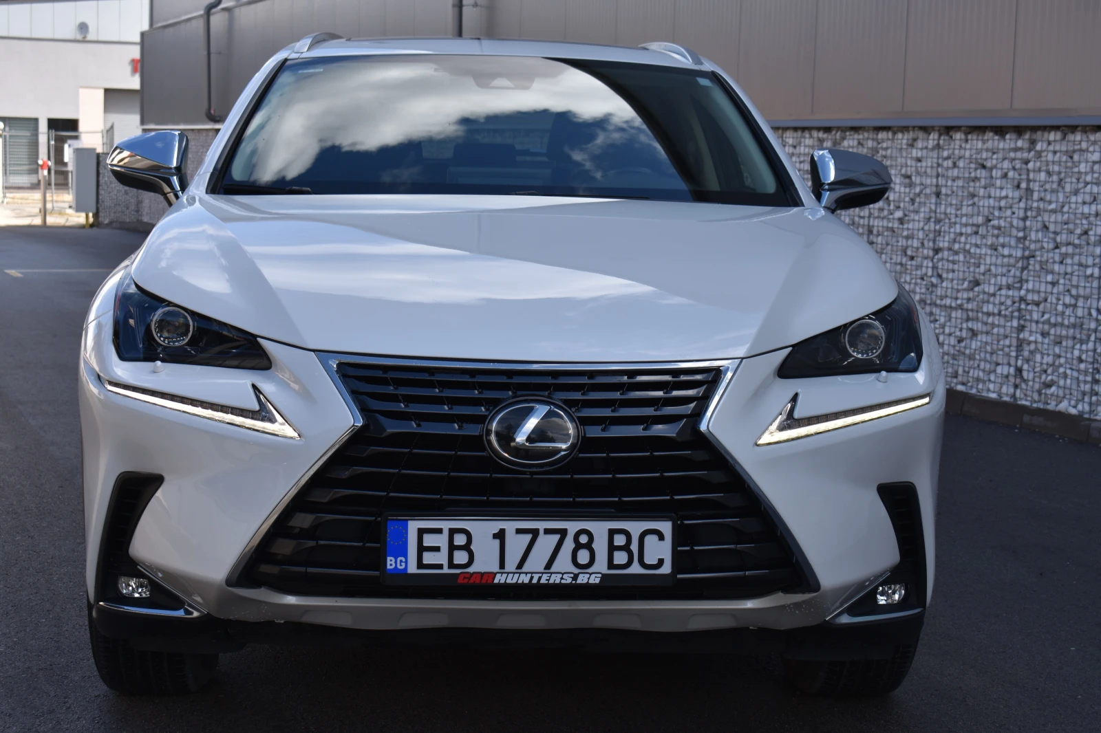 Lexus NX 300 2.0T/238kc/AWD/PREMIUM/FACELIFT/85000km/TOP!, снимка 8 - Автомобили и джипове - 54010752