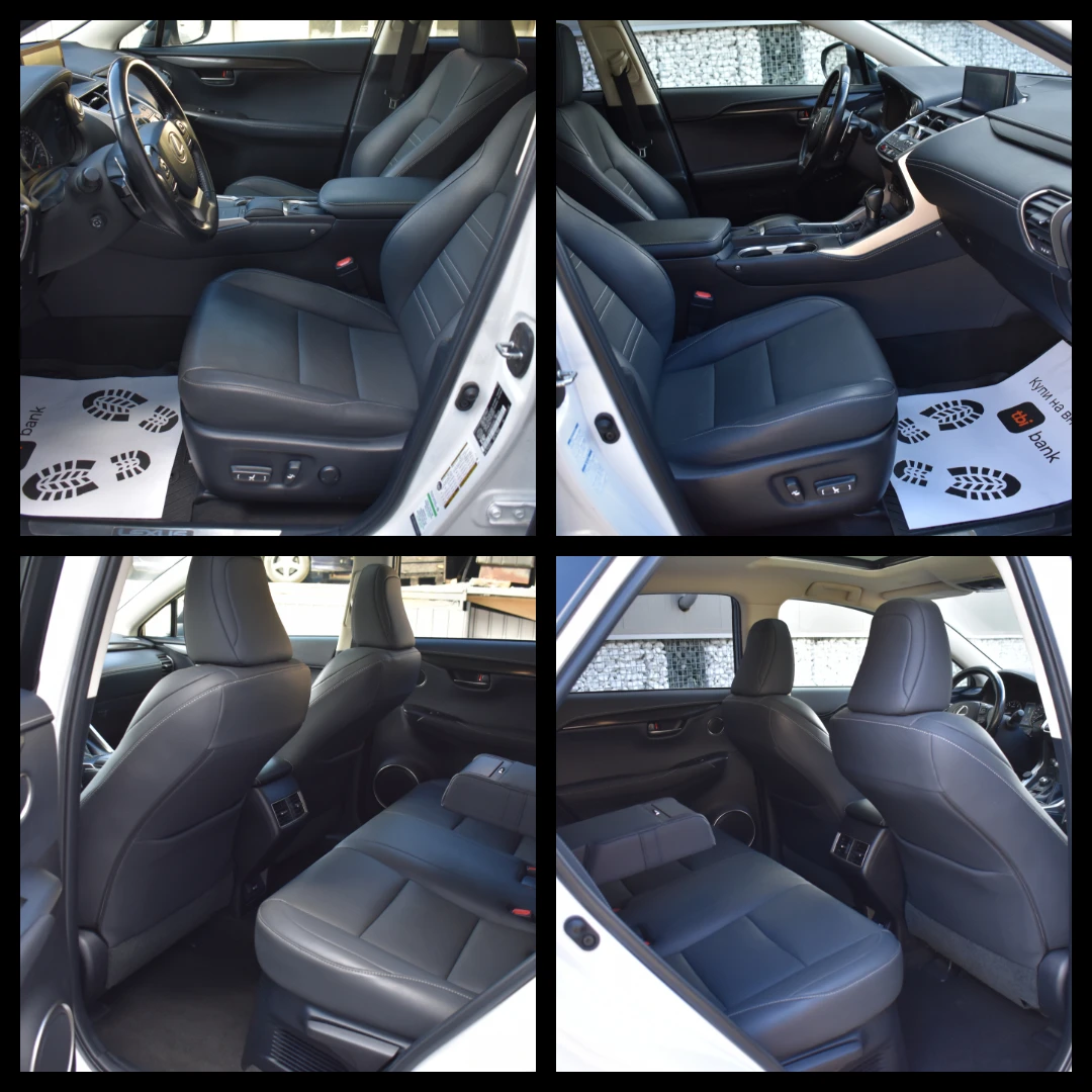Lexus NX 300 2.0T/238kc/AWD/PREMIUM/FACELIFT/85000km/TOP!, снимка 11 - Автомобили и джипове - 54010752
