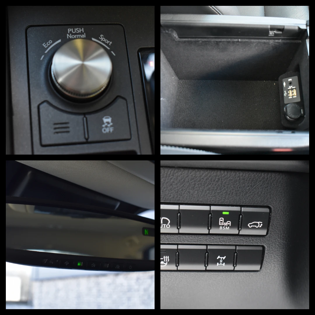 Lexus NX 300 2.0T/238kc/AWD/PREMIUM/FACELIFT/85000km/TOP!, снимка 15 - Автомобили и джипове - 54010752