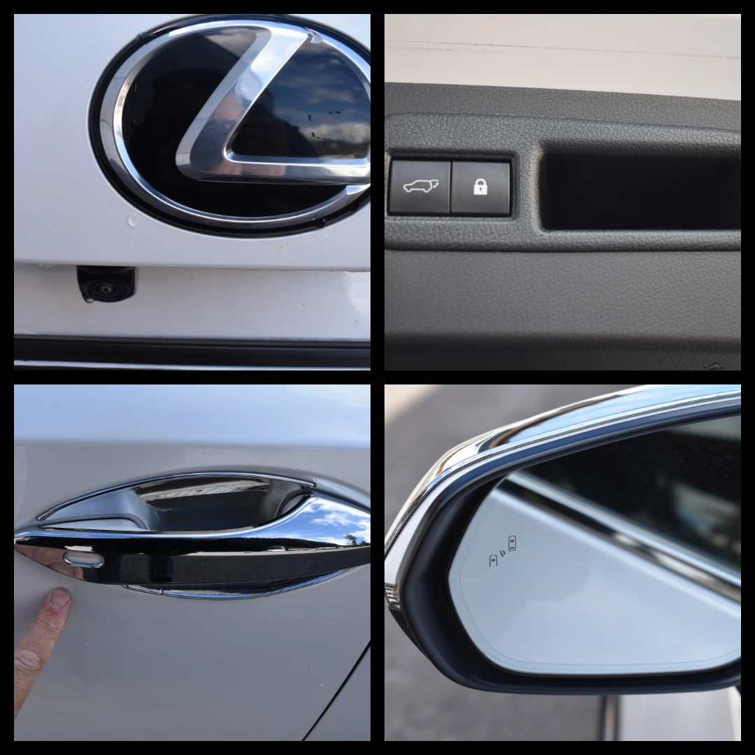 Lexus NX 300 2.0T/238kc/AWD/PREMIUM/FACELIFT/85000km/TOP!, снимка 16 - Автомобили и джипове - 54010752