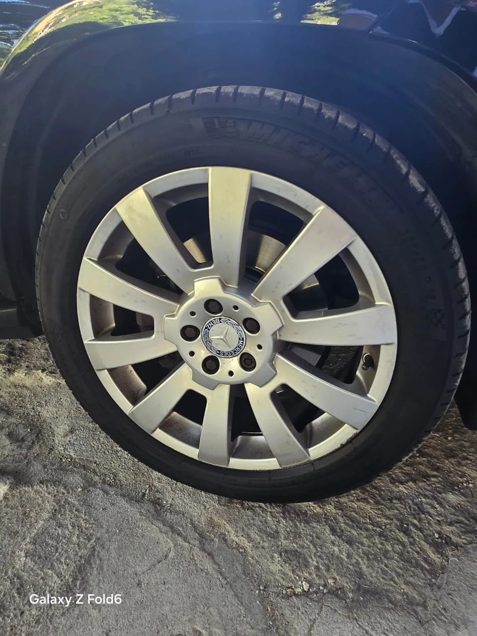 Mercedes-Benz GLK 220 CDI, снимка 10 - Автомобили и джипове - 54107042