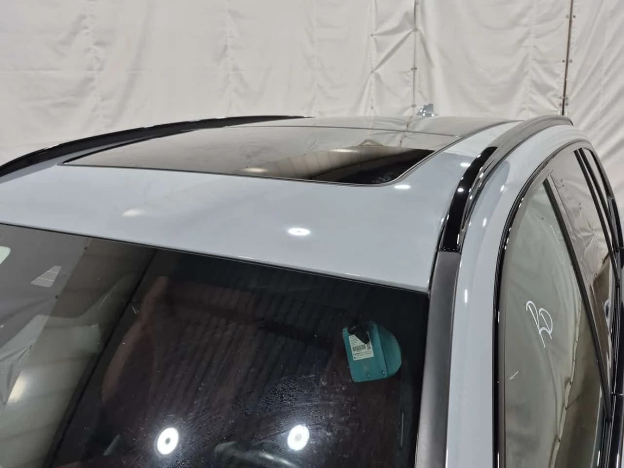 BMW X3  | XDRIVE30I | NARDO GREY | RED INT | 360 | , снимка 6 - Автомобили и джипове - 54134753