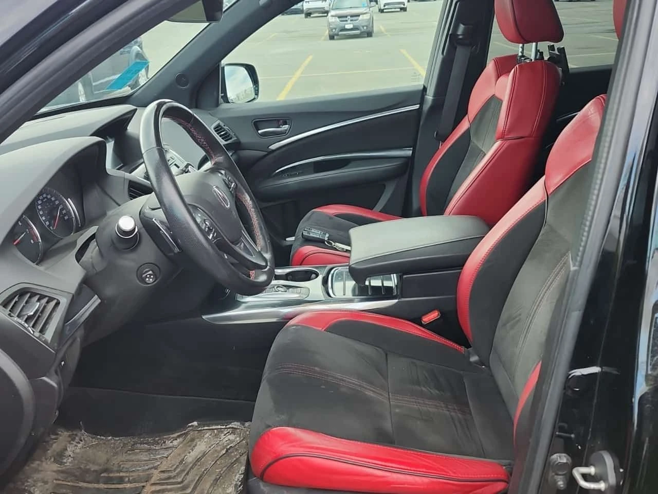 Acura Mdx A SPEC/CARFAX/���������/�������/����/����������� | Mobile.bg � ����������� 5