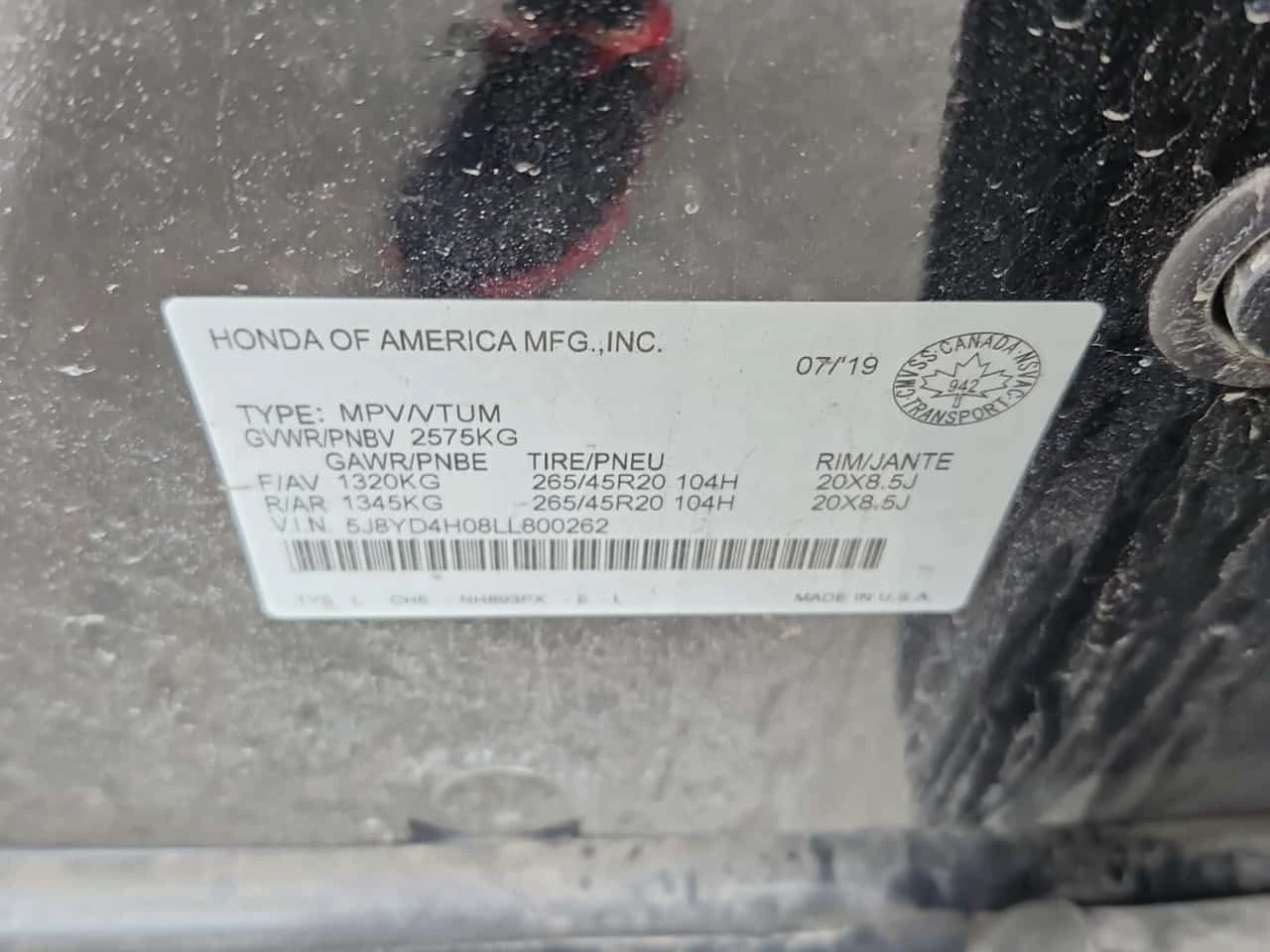 Acura Mdx A SPEC/CARFAX/���������/�������/����/����������� | Mobile.bg � ����������� 16