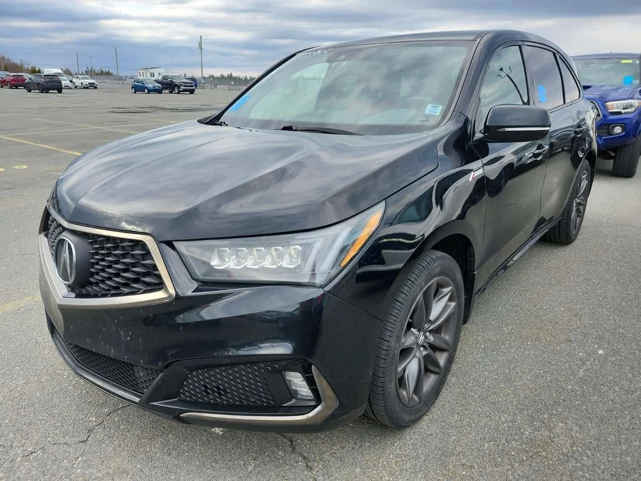 Acura Mdx A SPEC/CARFAX/���������/�������/����/����������� | Mobile.bg � ����������� 1