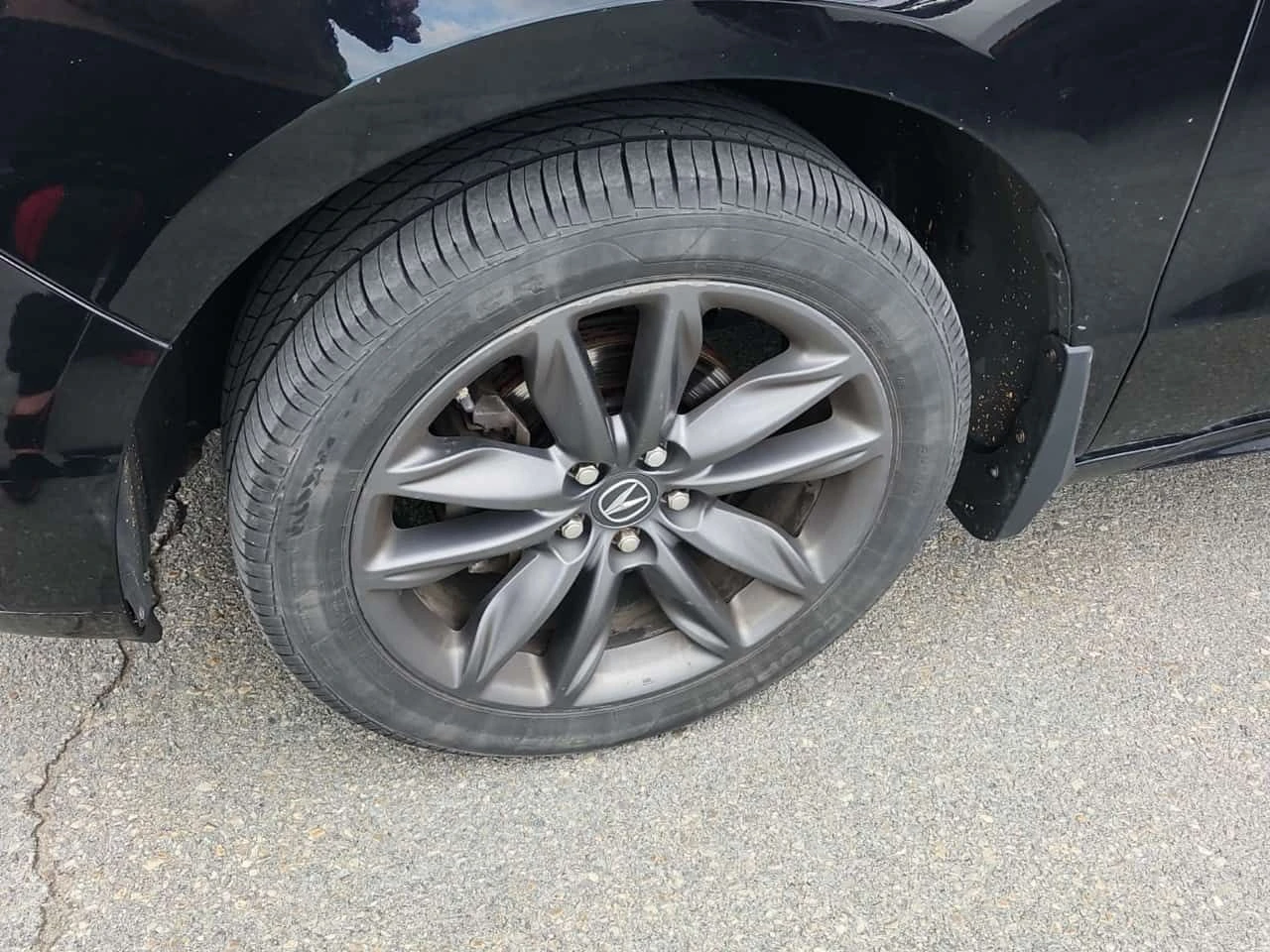 Acura Mdx A SPEC/CARFAX/���������/�������/����/����������� | Mobile.bg � ����������� 6