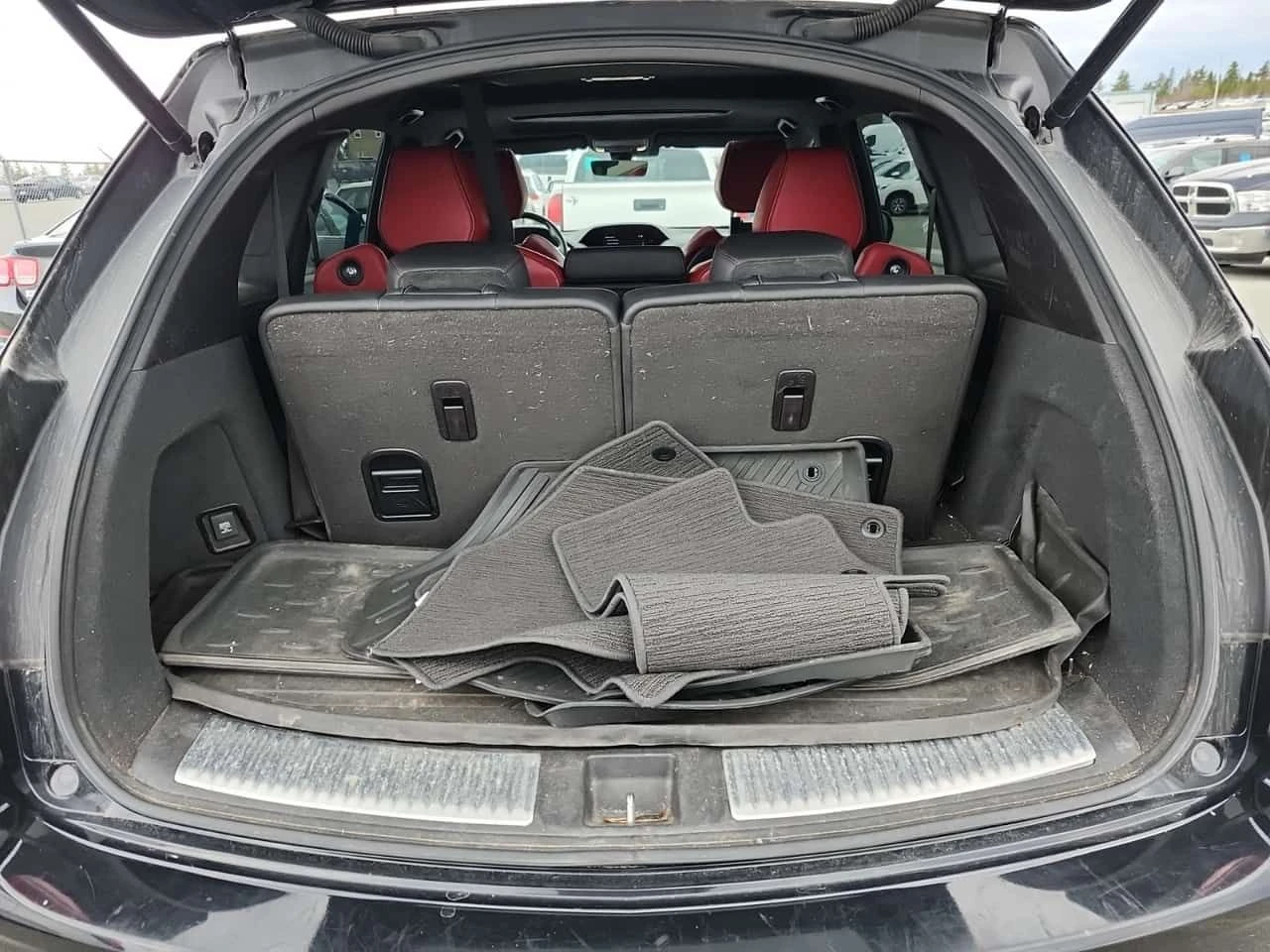 Acura Mdx A SPEC/CARFAX/���������/�������/����/����������� | Mobile.bg � ����������� 14