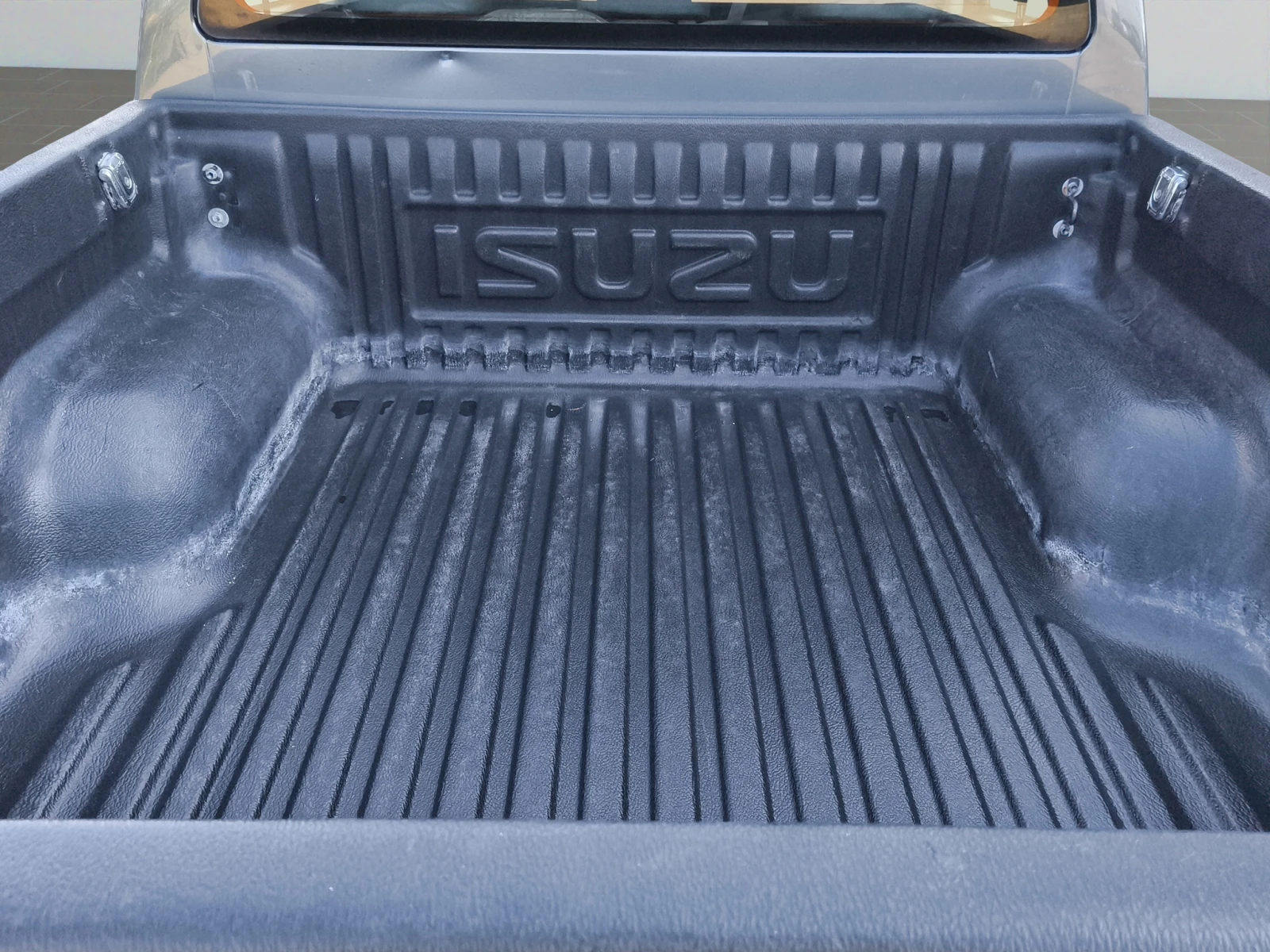 Isuzu D-max 4x4 D/C GRAVITY 6AT//1907I027 , снимка 14 - Автомобили и джипове - 54631171