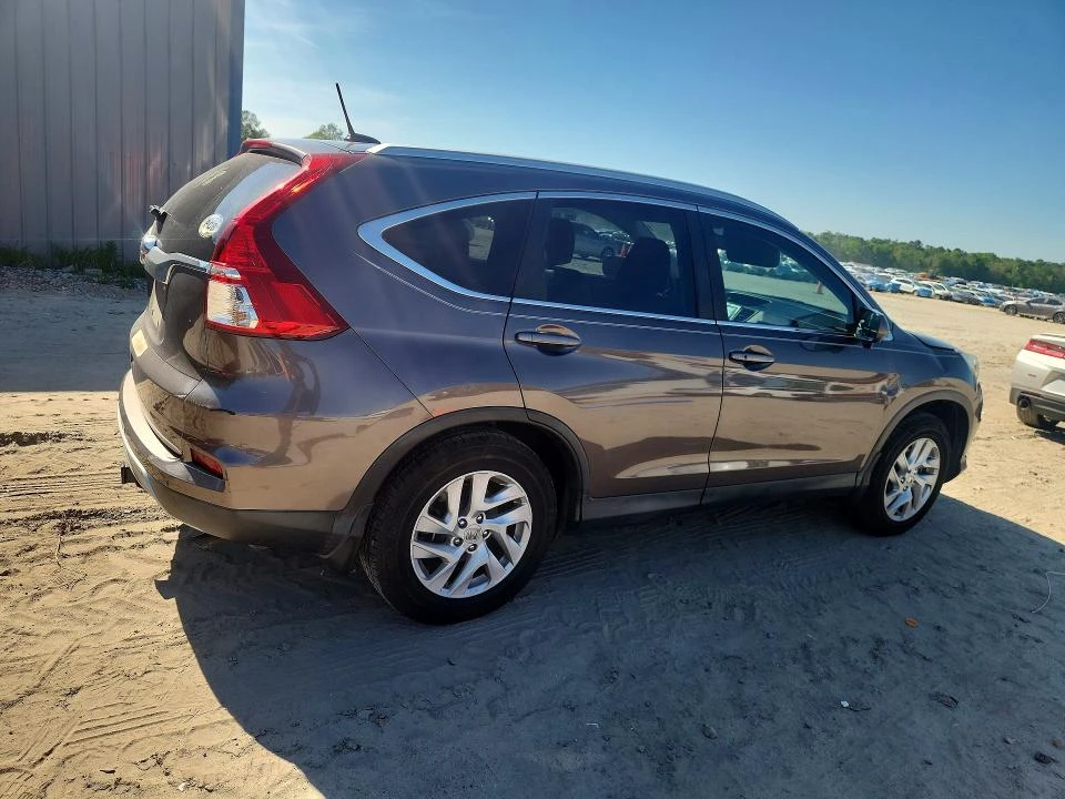 Honda Cr-v 2016 HONDA CR-V EXL, снимка 4 - Автомобили и джипове - 54699965
