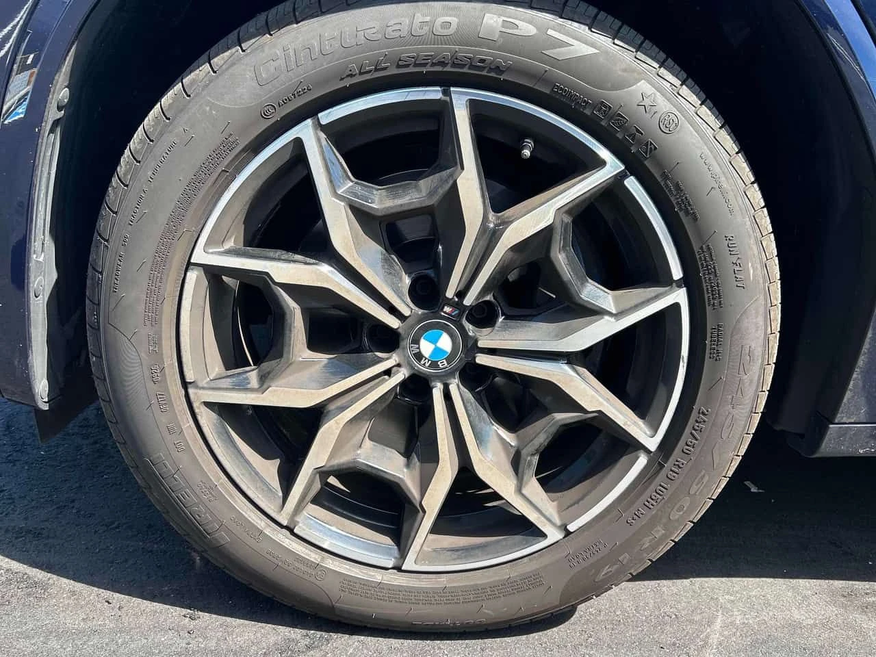 BMW X4 | HARMAN KARDON | 360 | ПОДГРЕВ | , снимка 6 - Автомобили и джипове - 54897153