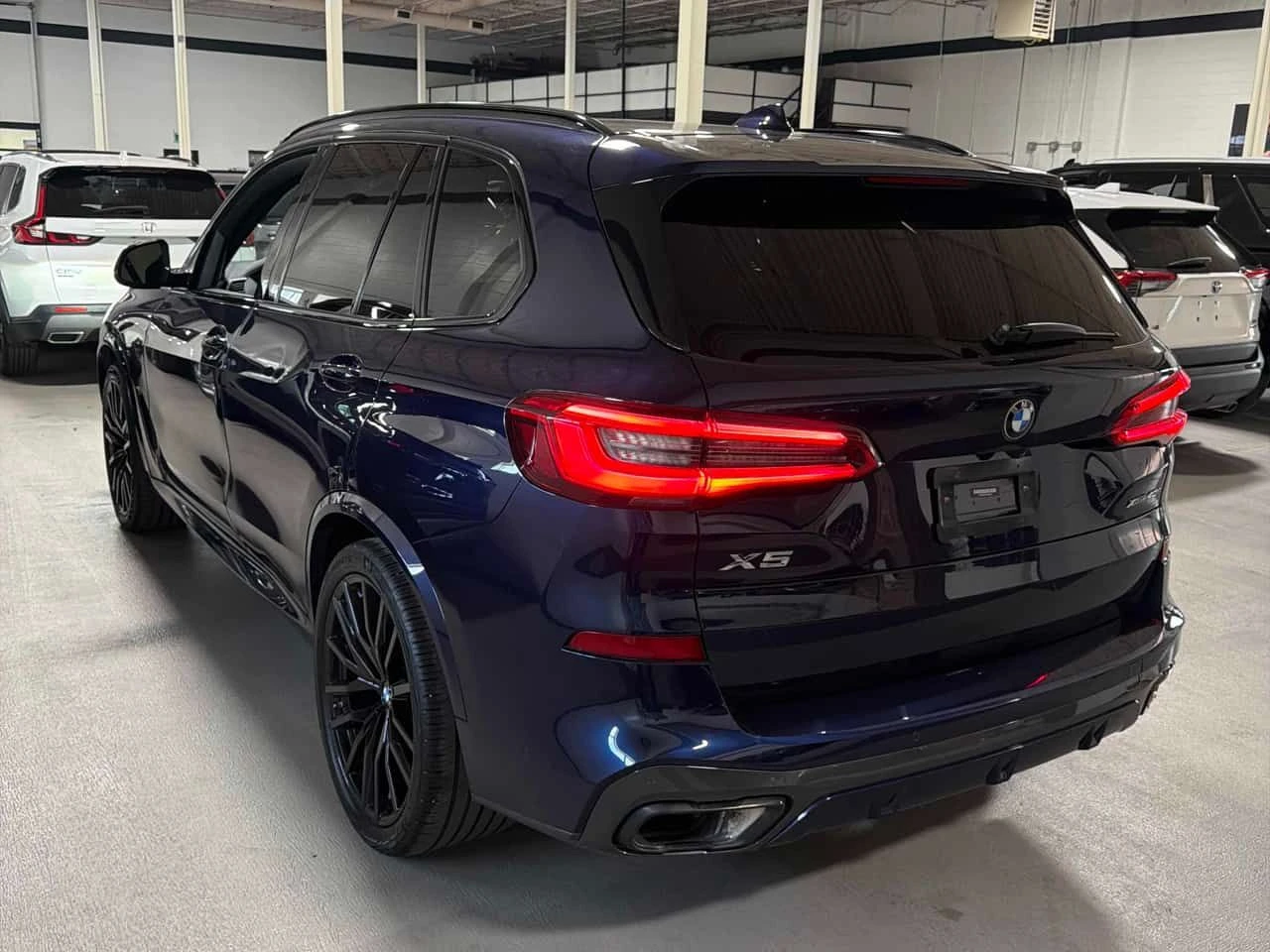 BMW X5 xDrive40i  CARFAX | Mobile.bg � ����������� 3