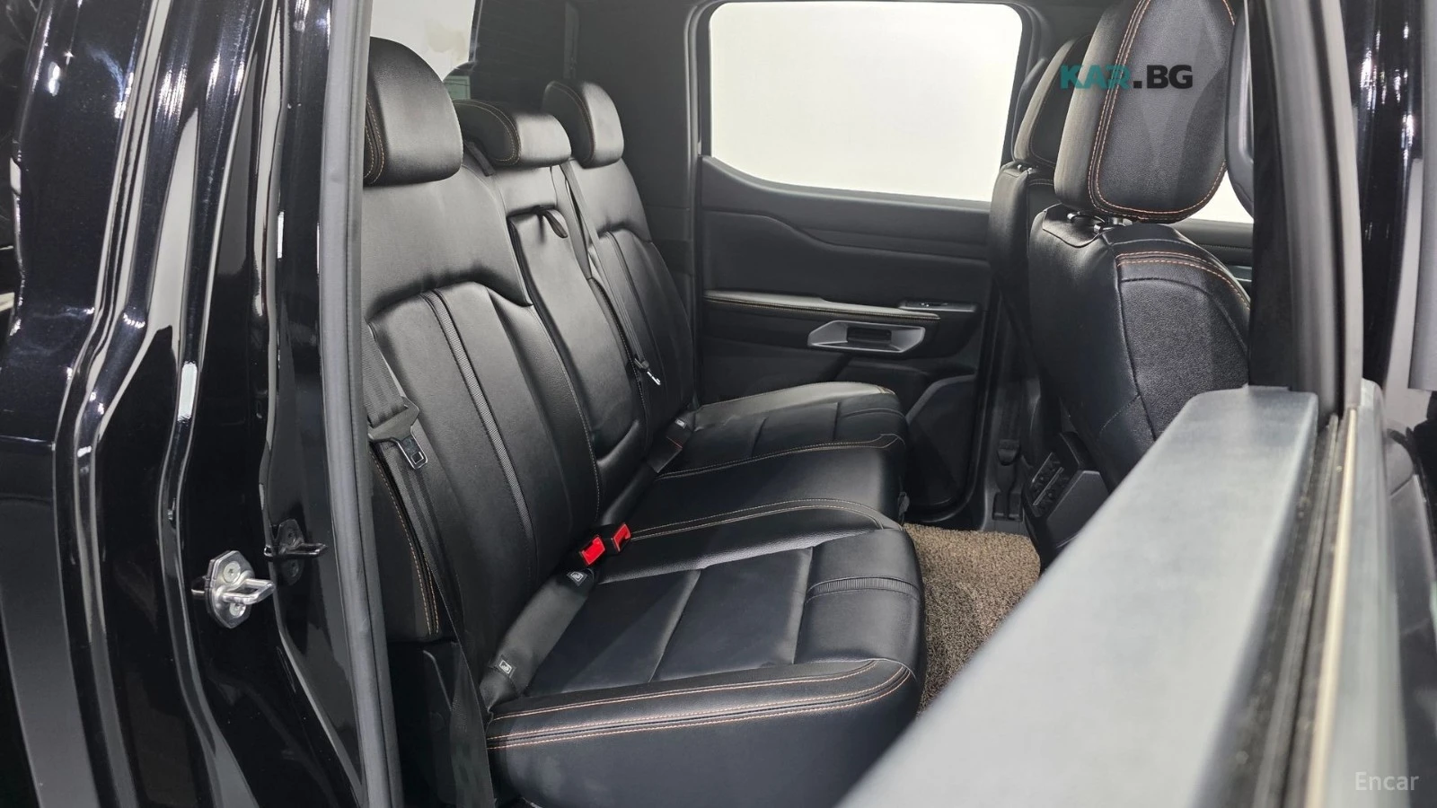 Ford Ranger * 2.0* WILDTRACK* КОЖА* ПОДГРЕВ* NAVI* , снимка 11 - Автомобили и джипове - 55033232