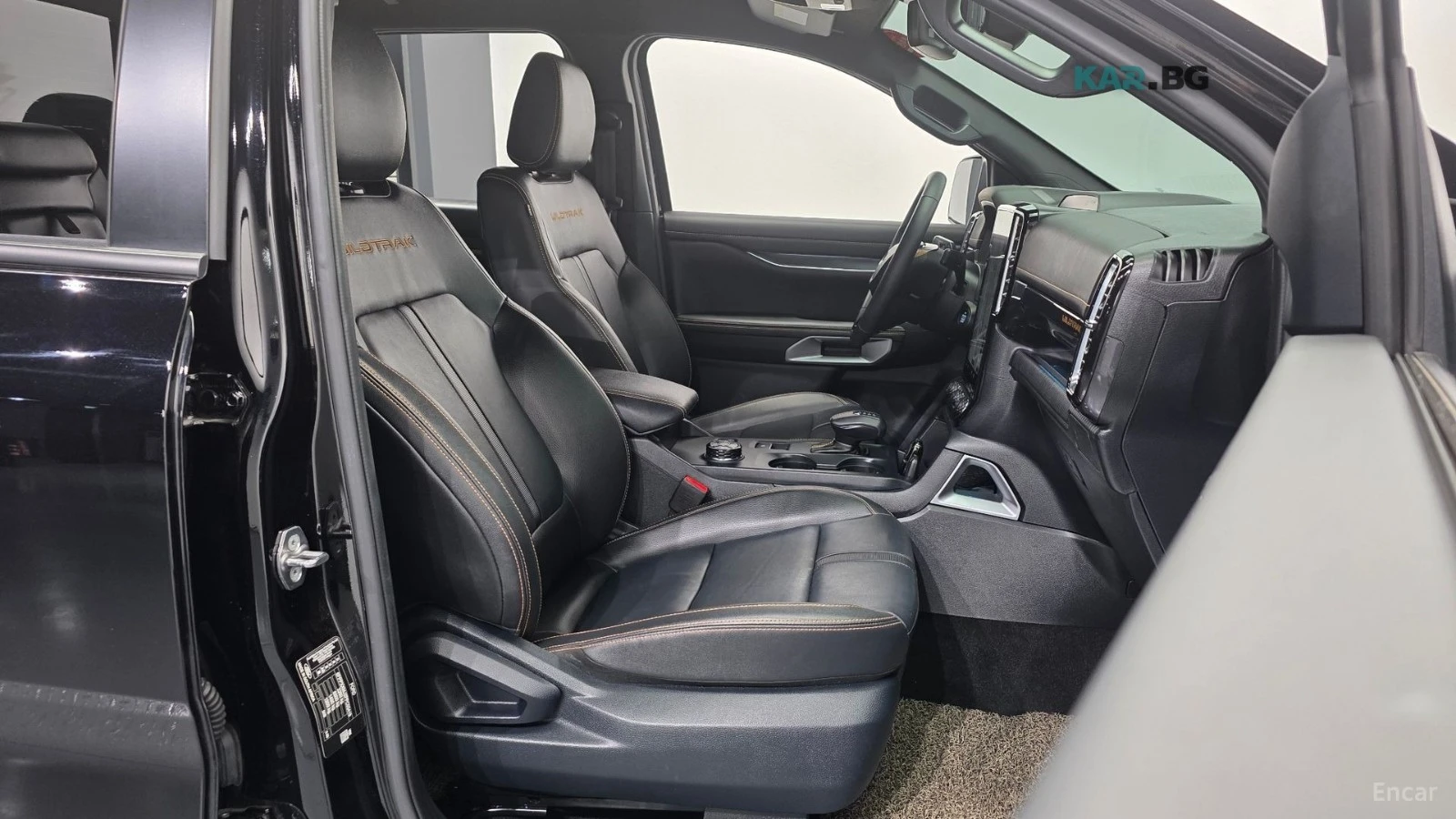 Ford Ranger * 2.0* WILDTRACK* КОЖА* ПОДГРЕВ* NAVI* , снимка 10 - Автомобили и джипове - 55033232