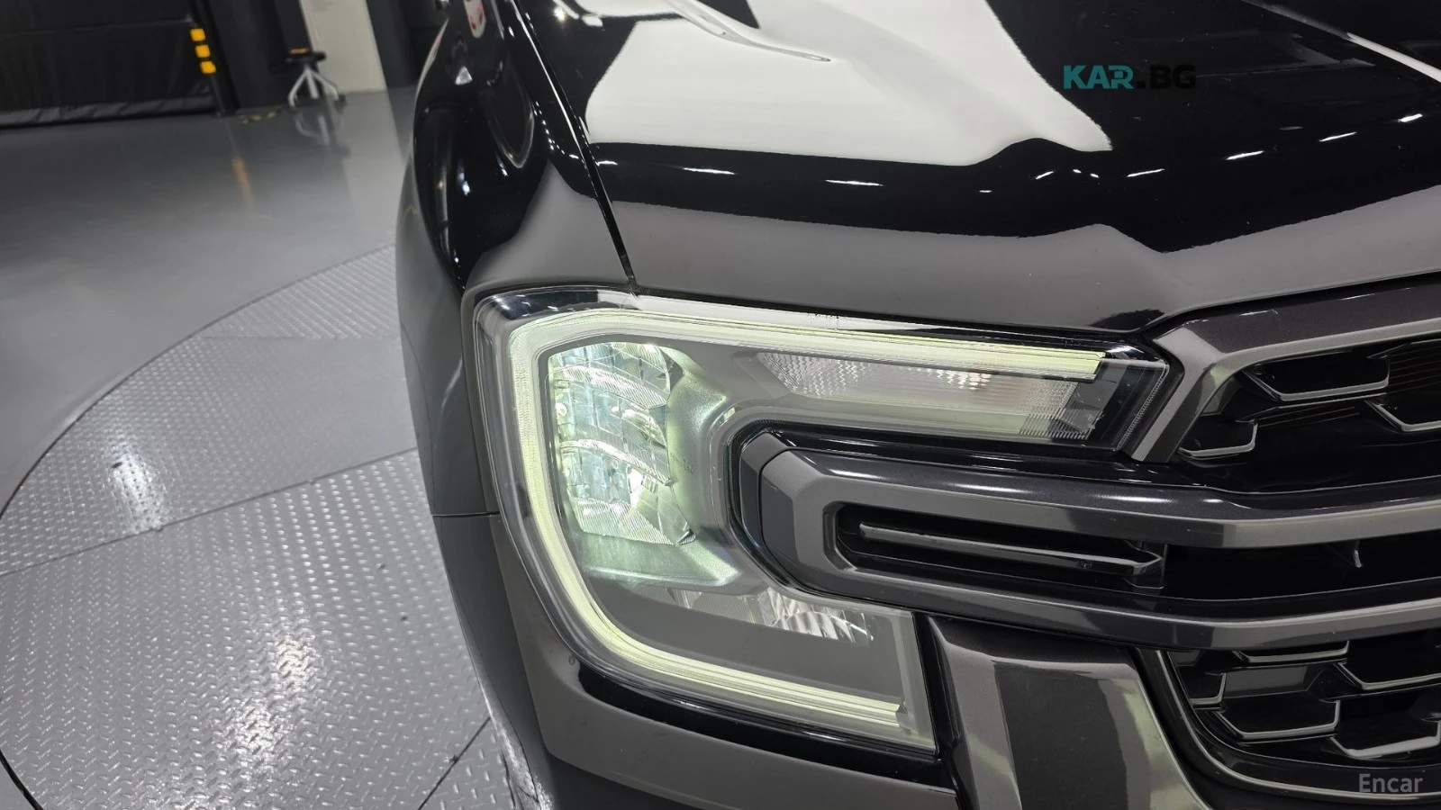 Ford Ranger * 2.0* WILDTRACK* КОЖА* ПОДГРЕВ* NAVI* , снимка 16 - Автомобили и джипове - 55033232