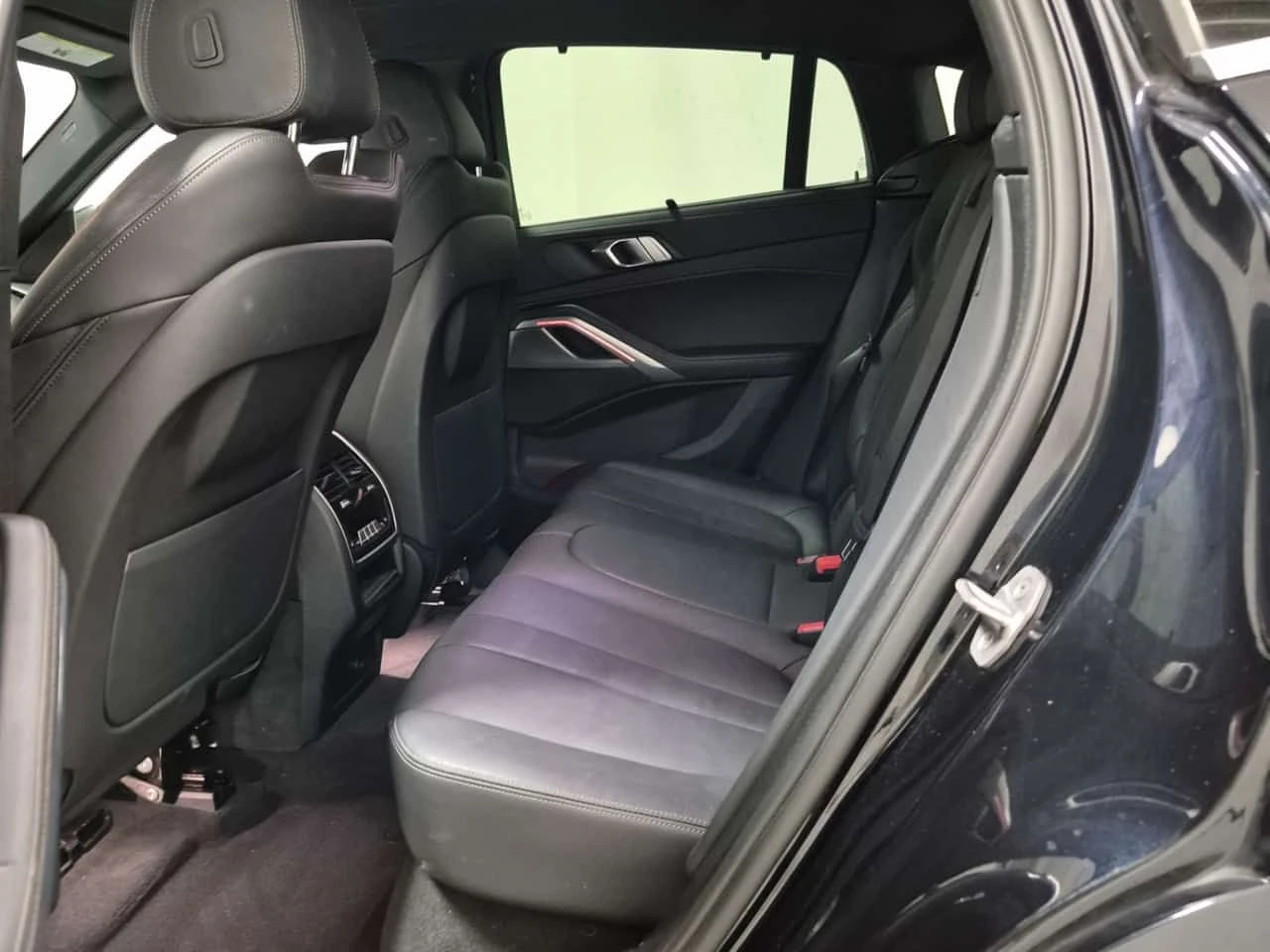 BMW X6 M-Sport * xDrive40i * CARFAX * , снимка 10 - Автомобили и джипове - 55083939