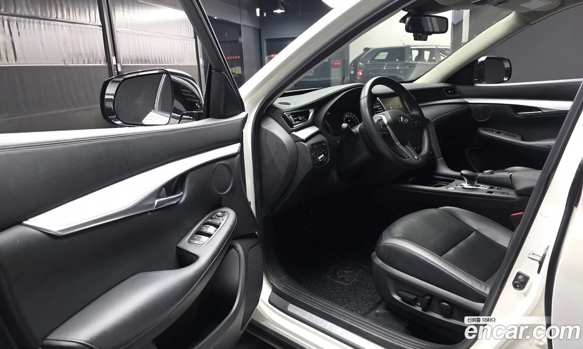 Infiniti QX50 2.0 Essential, снимка 13 - Автомобили и джипове - 56123102