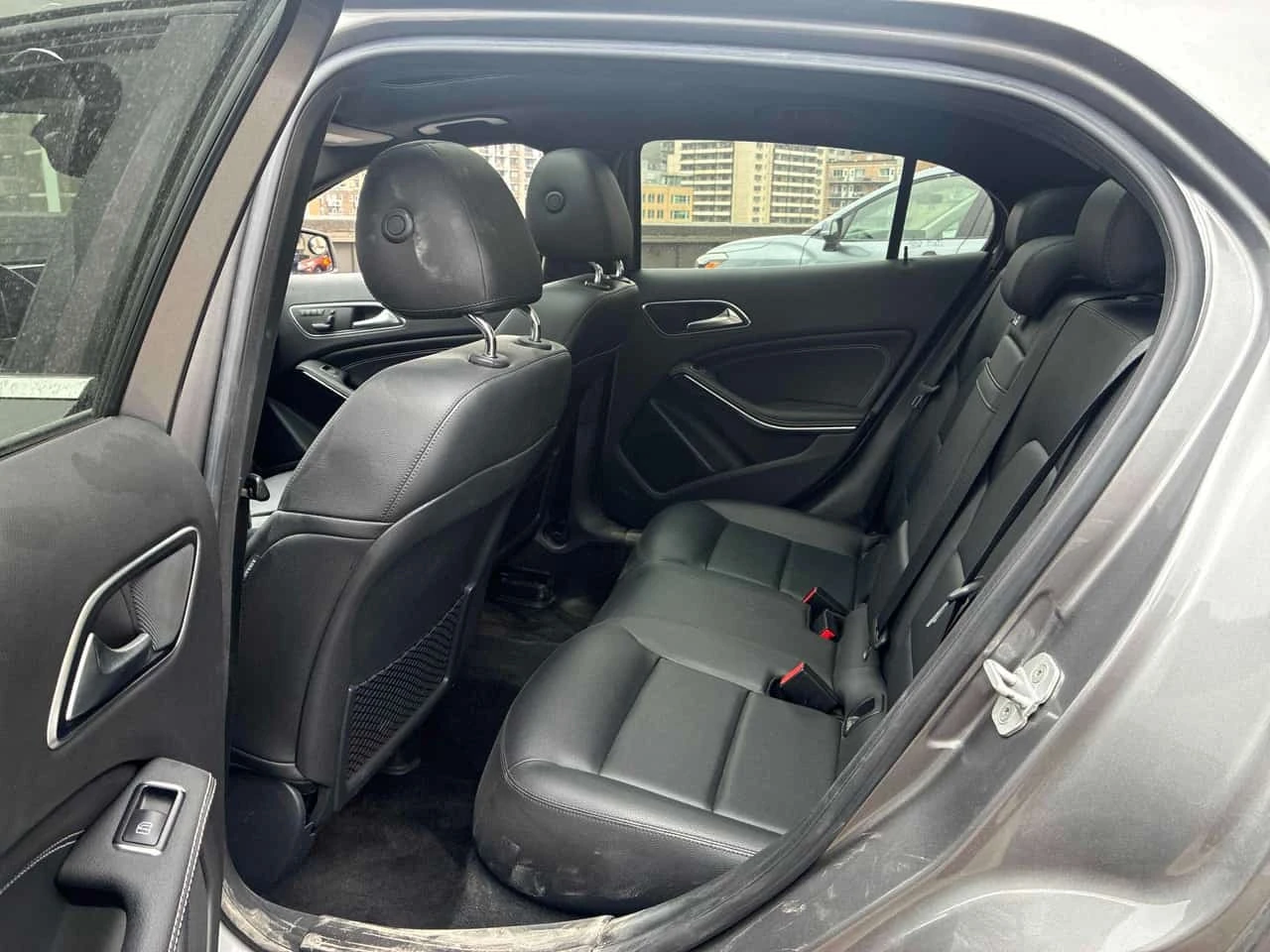 Mercedes-Benz GLA 250 4MATIC * AMG PACK* ��������* ��������* ������*    | Mobile.bg � ����������� 11