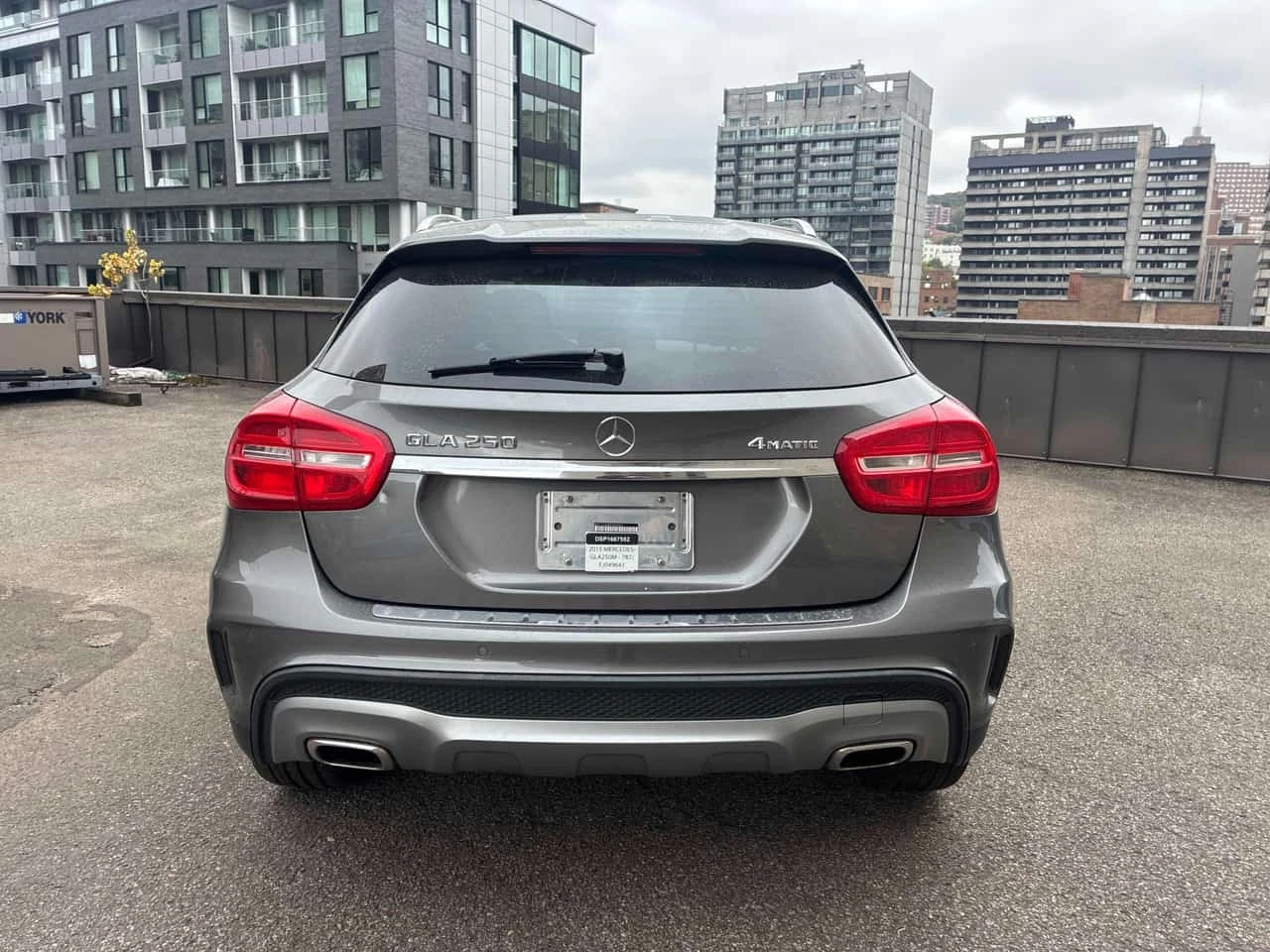 Mercedes-Benz GLA 250 4MATIC * AMG PACK* ��������* ��������* ������*    | Mobile.bg � ����������� 5