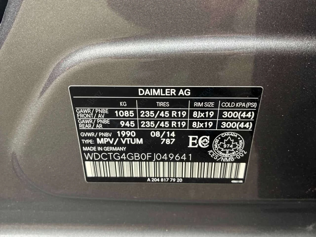 Mercedes-Benz GLA 250 4MATIC * AMG PACK* ��������* ��������* ������*    | Mobile.bg � ����������� 16