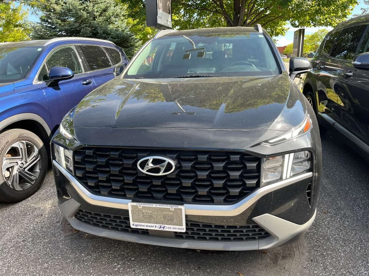 Hyundai Santa fe * Essential * CARFAX * ����� �� ����������� | Mobile.bg � ����������� 6