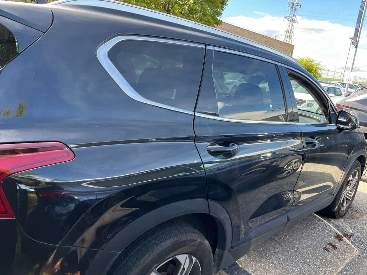 Hyundai Santa fe * Essential * CARFAX * ����� �� ����������� | Mobile.bg � ����������� 3