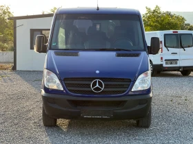 Mercedes-Benz Sprinter 8+ 1/316 ТОП, снимка 2