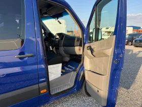 Mercedes-Benz Sprinter 8+ 1/316 ТОП, снимка 9