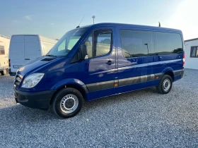 Mercedes-Benz Sprinter 8+ 1/316 ТОП, снимка 4