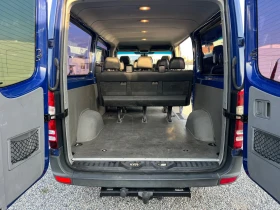 Mercedes-Benz Sprinter 8+ 1/316 ТОП, снимка 14