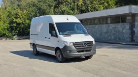 Mercedes-Benz Sprinter, снимка 1