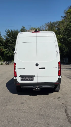 Mercedes-Benz Sprinter, снимка 4