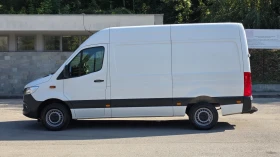 Mercedes-Benz Sprinter, снимка 8