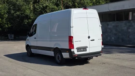 Mercedes-Benz Sprinter, снимка 6
