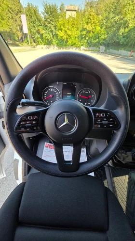 Mercedes-Benz Sprinter, снимка 17