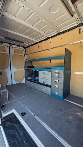 Mercedes-Benz Sprinter, снимка 10