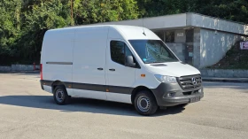 Mercedes-Benz Sprinter, снимка 16
