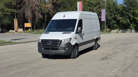 Mercedes-Benz Sprinter, снимка 3