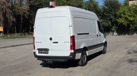 Mercedes-Benz Sprinter, снимка 5