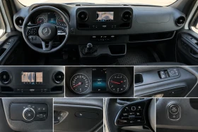Mercedes-Benz Sprinter, снимка 15