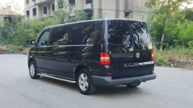 VW T5  Товаропътнически LONG, снимка 3