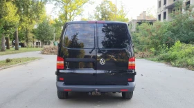 VW T5  Товаропътнически LONG, снимка 4