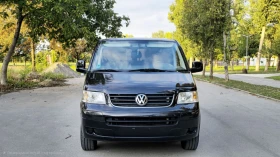 VW T5  Товаропътнически LONG, снимка 8