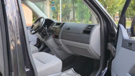 VW T5  Товаропътнически LONG, снимка 13