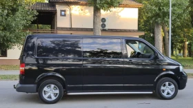 VW T5  Товаропътнически LONG, снимка 6