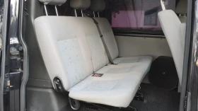 VW T5  Товаропътнически LONG, снимка 12
